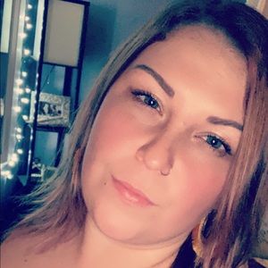 Meet your Posher, Kelsey